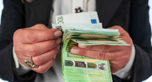 Il paradosso dei salari italiani: perch� tra tasse e bassa produttivit� le buste paga restano al palo